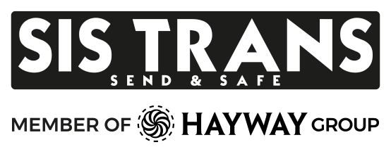 Logo firmy SIS TRANS
